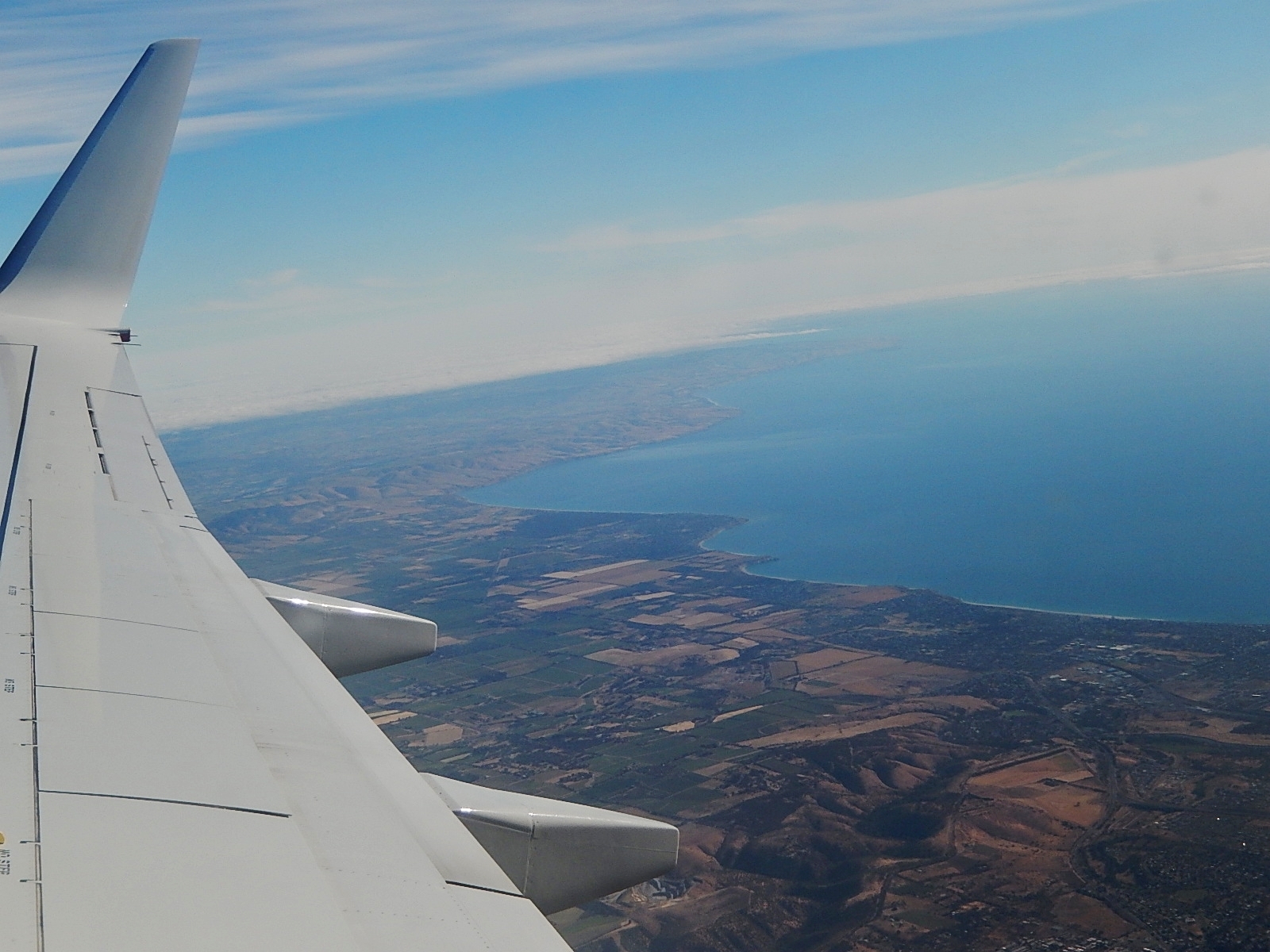Limestone Coast