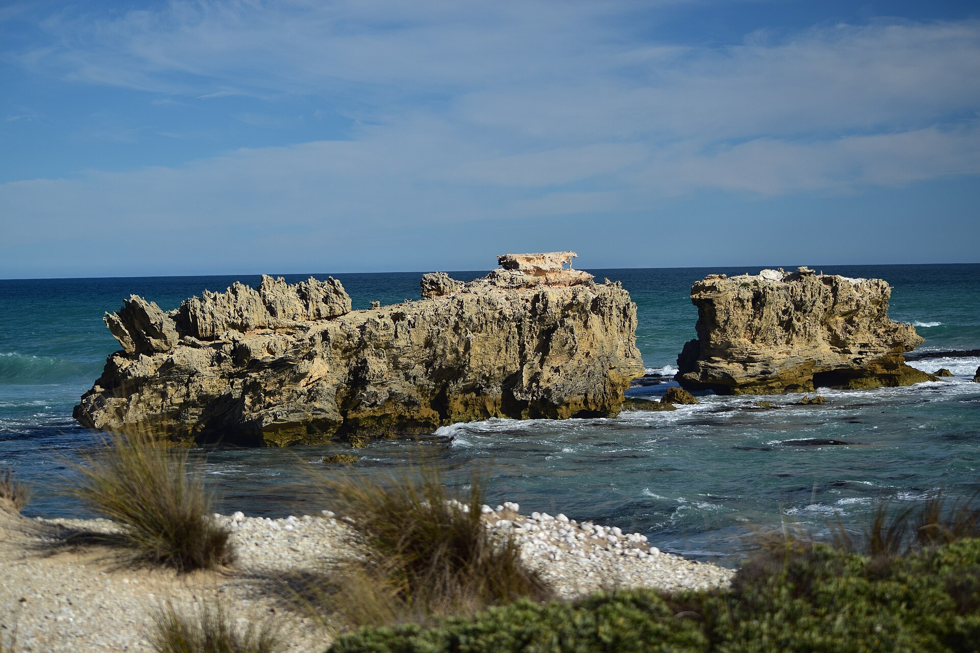 Best National and Conservation Parks of the Limestone Coast