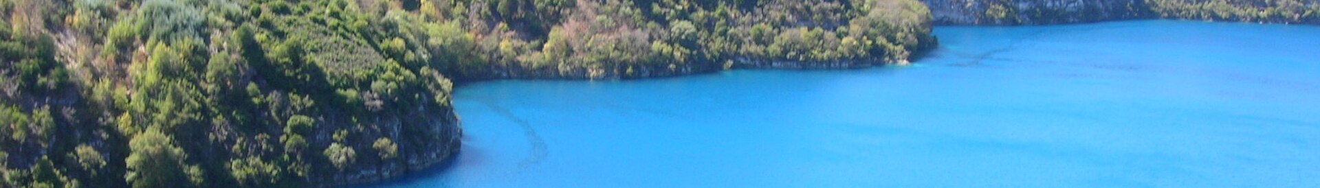 Blue Lake