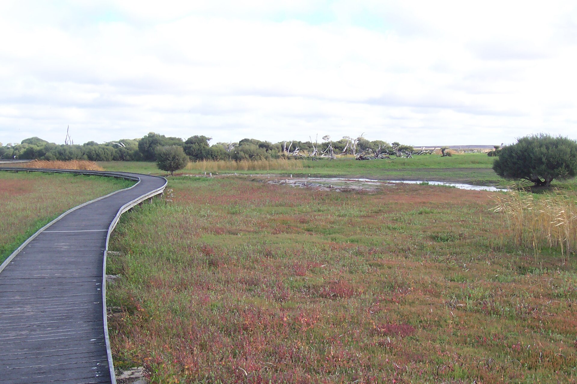 Bool Lagoon Game Reserve