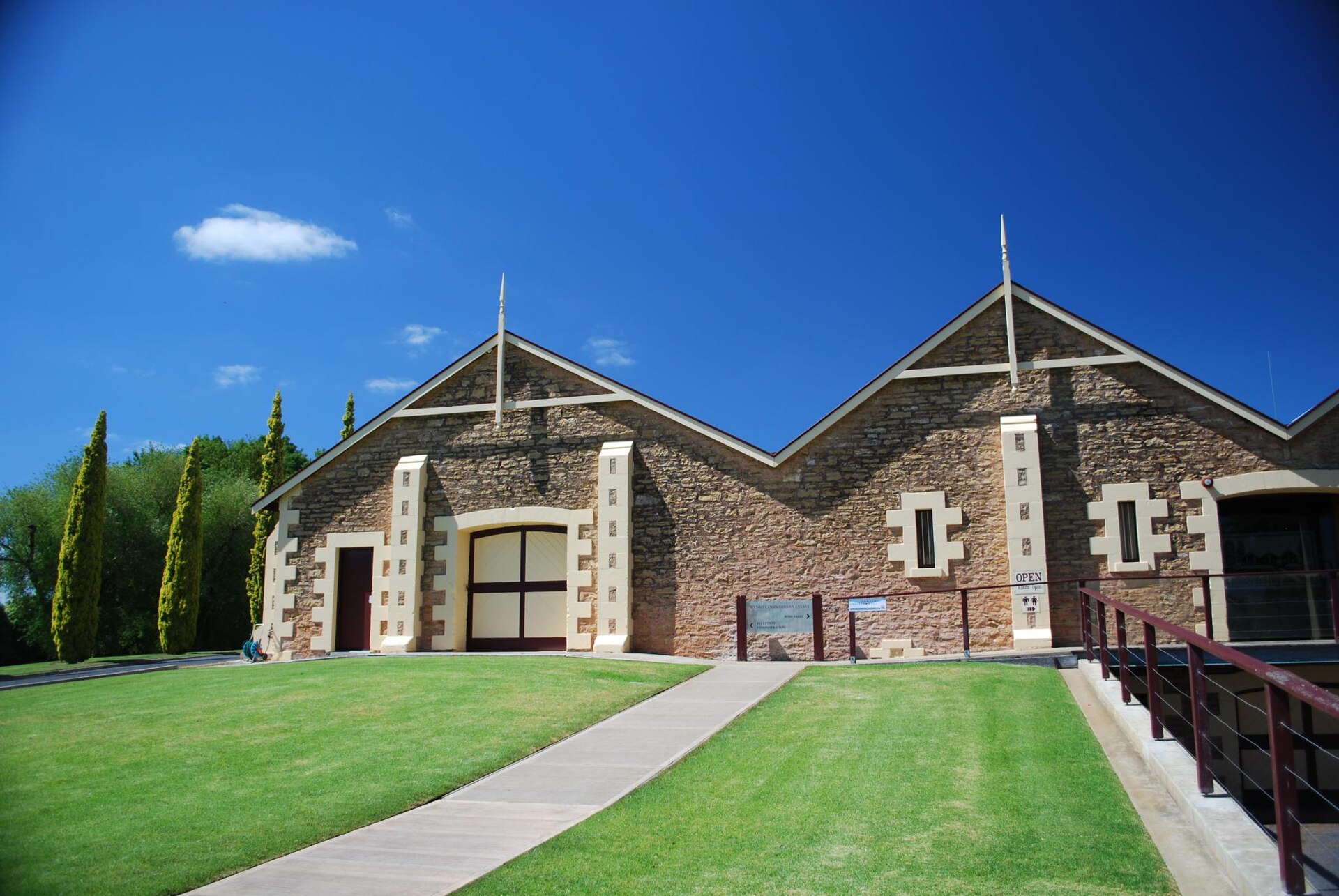 Di Giorgio Family Wines