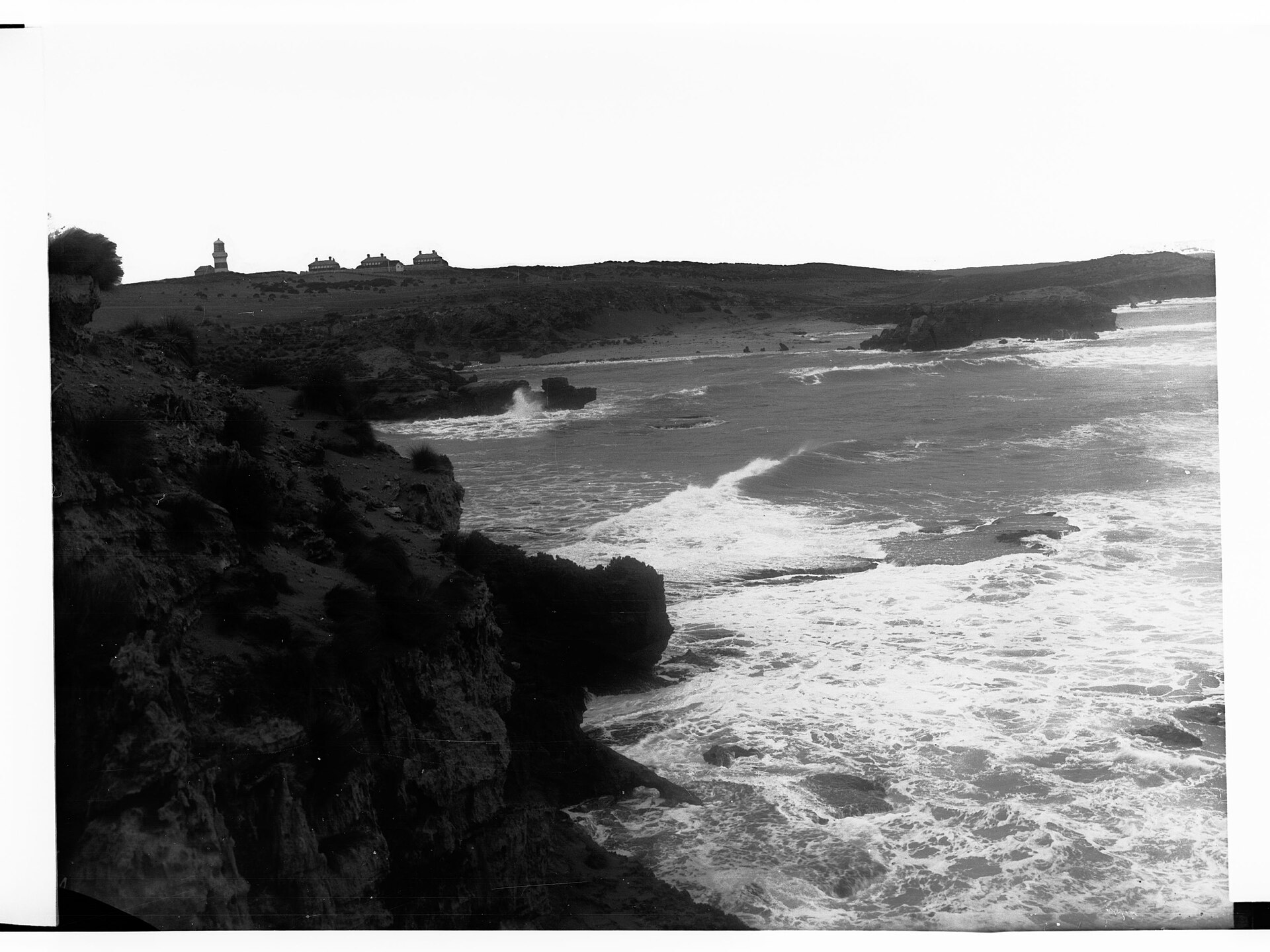 Cape Northumberland