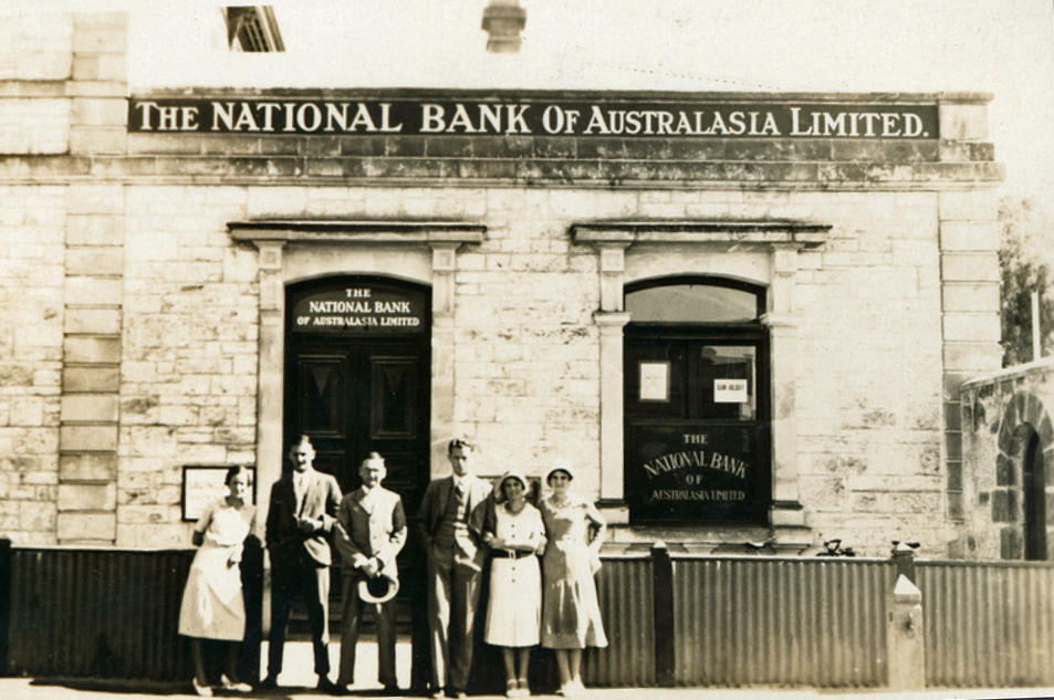 Mini Jumbuk & Naracoorte Wool History