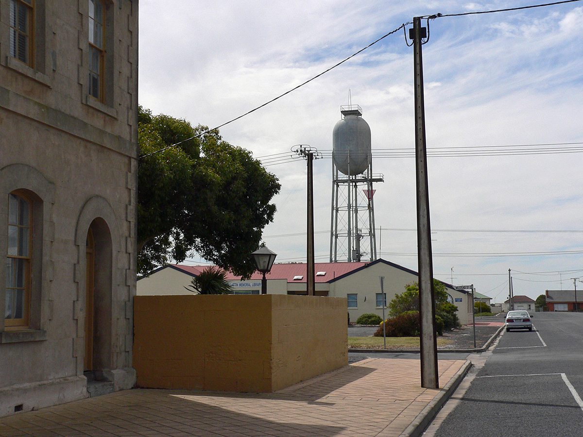 Port MacDonnell & District Maritime Museum