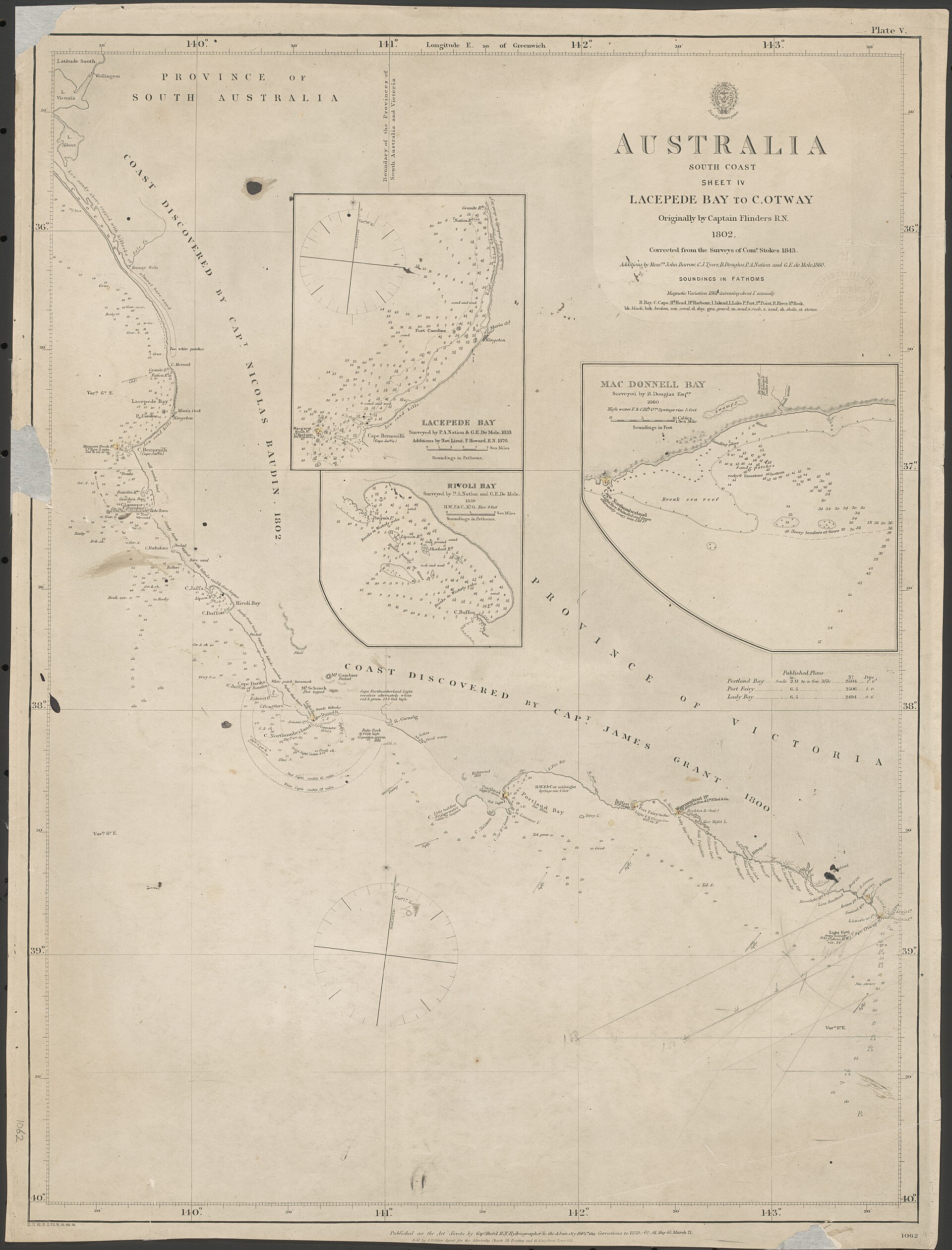 Wyomi Beach