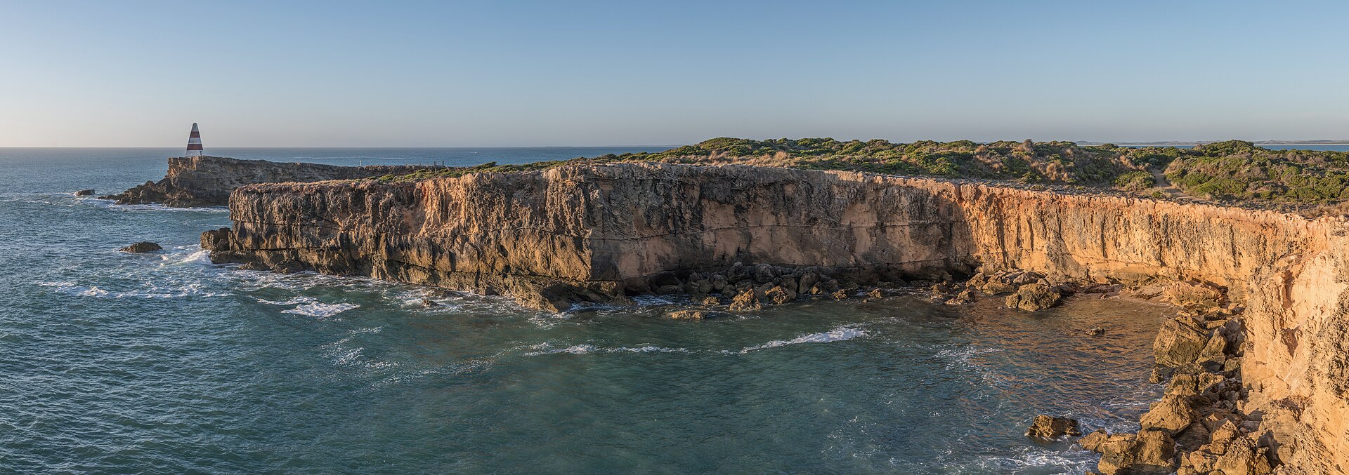 Robe and the Great Chinese Walk to the Goldfields